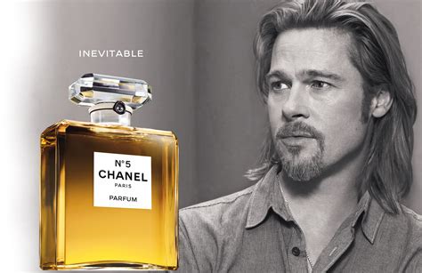 brad pitt chanel no 5 script|Chanel No. 5 Commercial 1980s: The Iconic .